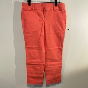 Loft Factory Original Ankle Pants in Sz 6